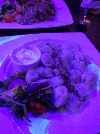 Restauracja Browar Lublin